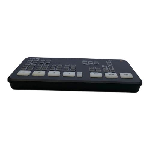 Blackmagicdesign (ブラックマジックデザイン) ライブスイッチャー ATEM MINI