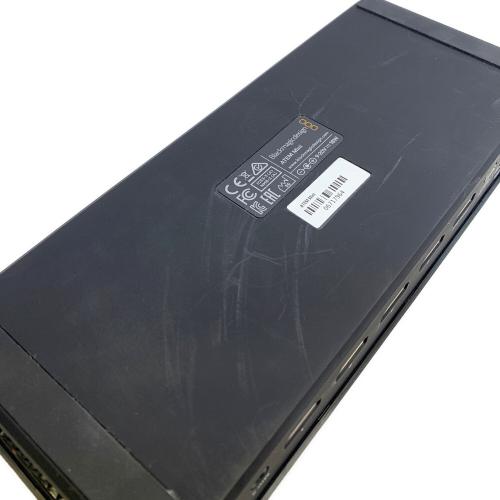 Blackmagicdesign (ブラックマジックデザイン) ライブスイッチャー ATEM MINI