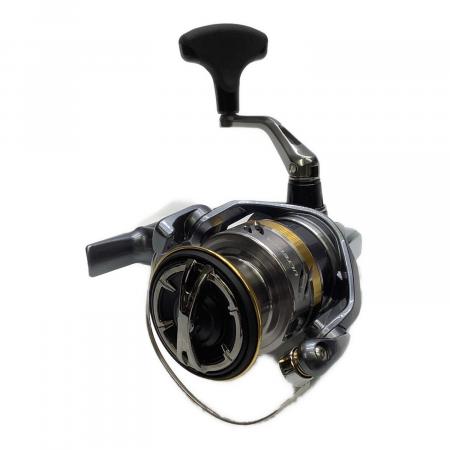 SHIMANO (シマノ) スピニングリール リール ULTEGRA C3000HG