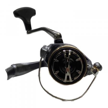 SHIMANO (シマノ) スピニングリール リール ULTEGRA C3000HG