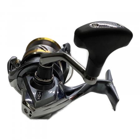 SHIMANO (シマノ) スピニングリール リール ULTEGRA C3000HG