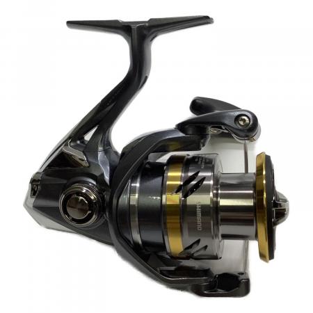 SHIMANO (シマノ) スピニングリール リール ULTEGRA C3000HG
