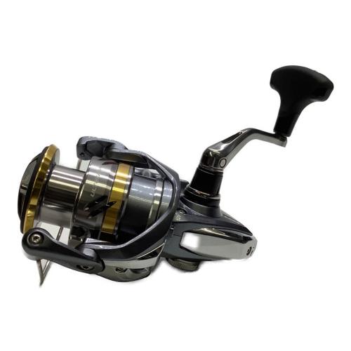 SHIMANO (シマノ) スピニングリール リール ULTEGRA C3000HG