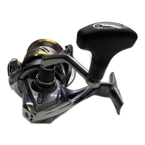 SHIMANO (シマノ) スピニングリール リール ULTEGRA C3000HG