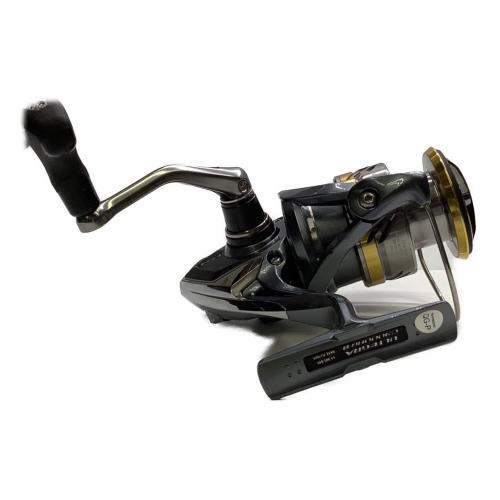 SHIMANO (シマノ) スピニングリール リール ULTEGRA C3000HG
