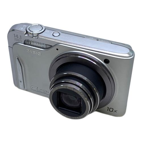 CASIO (カシオ) コンパクトデジタルカメラ EXILM EX-H15 動作確認済み