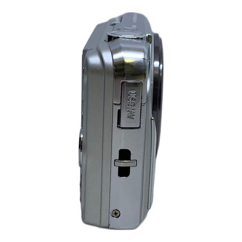 CASIO (カシオ) コンパクトデジタルカメラ EXILM EX-H15 動作確認済み