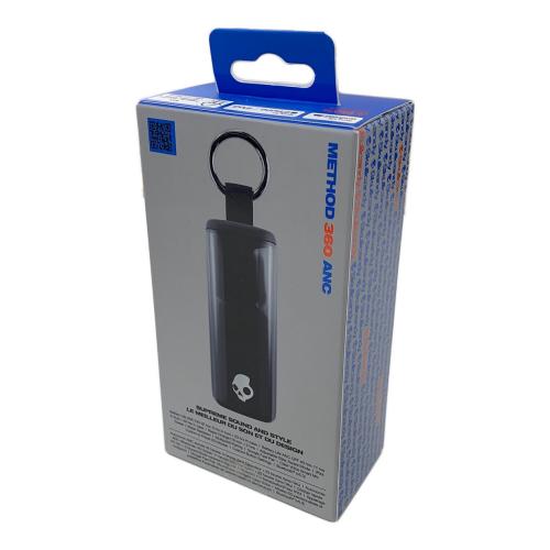 Skullcandy (スカルキャンディ) ワイヤレスイヤホン S2MTW-T740