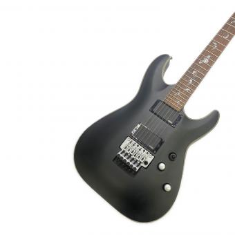 SCHECTER (シェクター) DAMIEN PLATINUM-6FR エレキギター AD-DM-PTM-FR diamond series