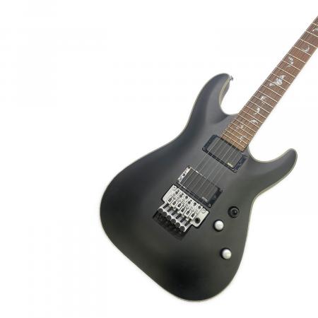 SCHECTER (シェクター) DAMIEN PLATINUM-6FR エレキギター AD-DM-PTM