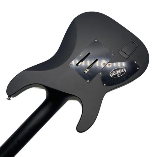 SCHECTER (シェクター) DAMIEN PLATINUM-6FR エレキギター AD-DM-PTM-FR diamond series