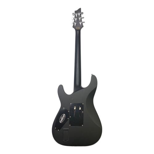SCHECTER (シェクター) DAMIEN PLATINUM-6FR エレキギター AD-DM-PTM-FR diamond series