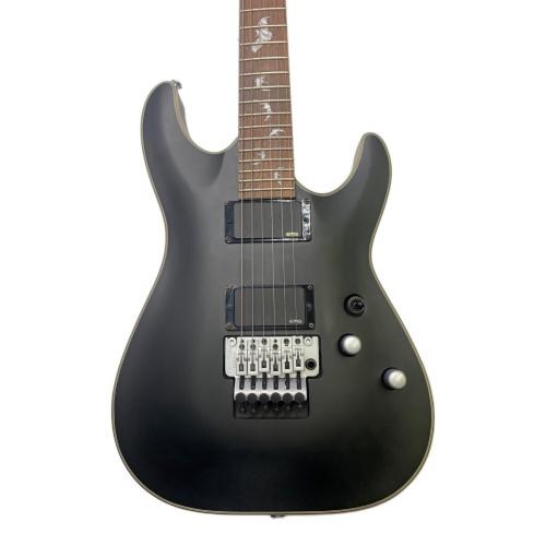 SCHECTER (シェクター) DAMIEN PLATINUM-6FR エレキギター AD-DM-PTM-FR diamond series