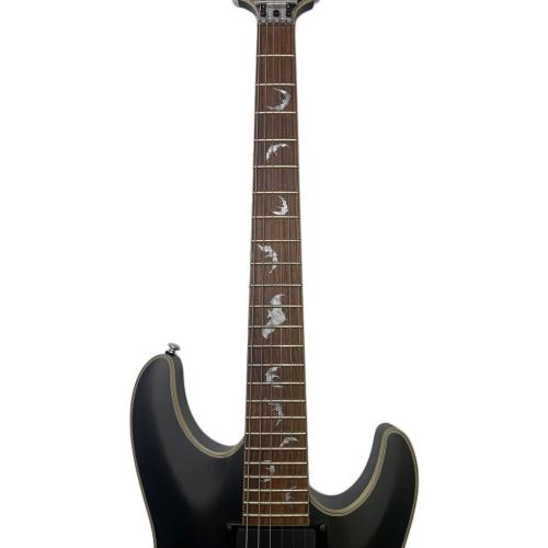 SCHECTER (シェクター) DAMIEN PLATINUM-6FR エレキギター AD-DM-PTM-FR diamond series