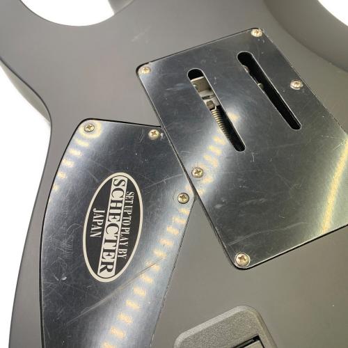 SCHECTER (シェクター) DAMIEN PLATINUM-6FR エレキギター AD-DM-PTM-FR diamond series