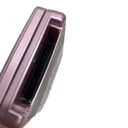 Nintendo (ニンテンドー) GAMEBOY ADVANCE SP AGS-001 バッテリー無し 保証なし