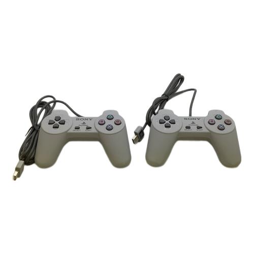 SONY (ソニー) Playstation クラシック SCPH-1000RJ