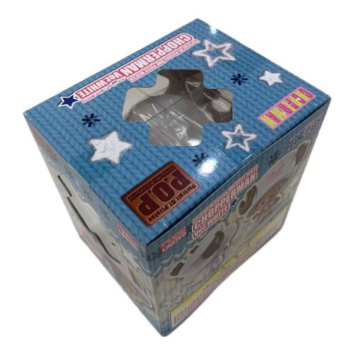 ONE PIECE (ワンピース) 　フィギュア　P.O.P 　チョッパーマン ver.WHTIE