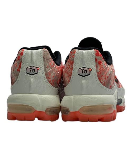 NIKE GOLF (ナイキゴルフ) Air Max Plus Golf  ホワイト×ピンク サイズ:UK　9