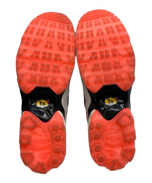 NIKE GOLF (ナイキゴルフ) Air Max Plus Golf  ホワイト×ピンク サイズ:UK　9