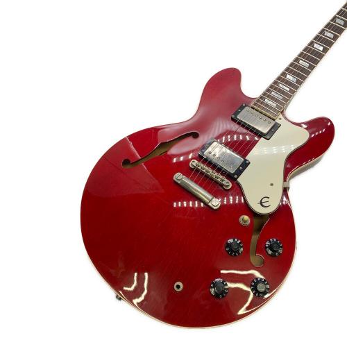 EPIPHONE (エピフォン) エレキギター RIVIERA 1996年製 日本製 寺田楽器@