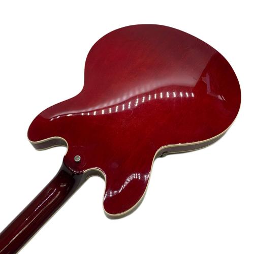 EPIPHONE (エピフォン) エレキギター RIVIERA 1996年製 日本製 寺田楽器@