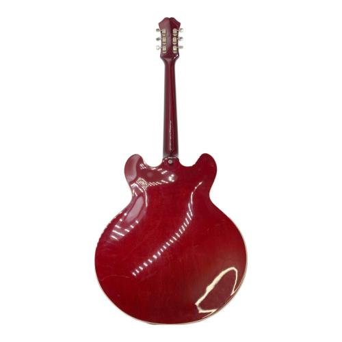 EPIPHONE (エピフォン) エレキギター RIVIERA 1996年製 日本製 寺田楽器@