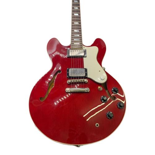 EPIPHONE (エピフォン) エレキギター RIVIERA 1996年製 日本製 寺田楽器@