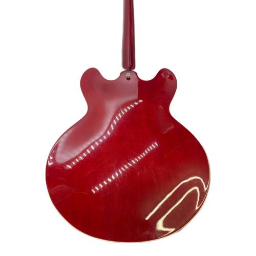 EPIPHONE (エピフォン) エレキギター RIVIERA 1996年製 日本製 寺田楽器@