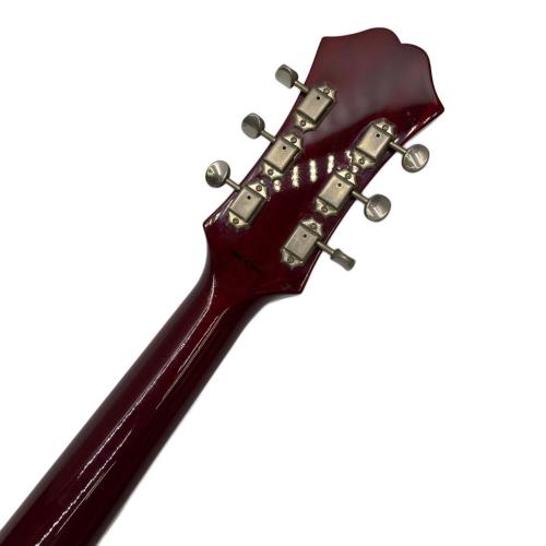 EPIPHONE (エピフォン) エレキギター RIVIERA 1996年製 日本製 寺田楽器@