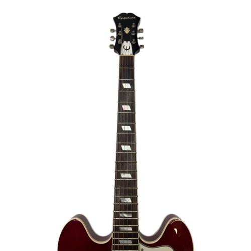 EPIPHONE (エピフォン) エレキギター RIVIERA 1996年製 日本製 寺田楽器@