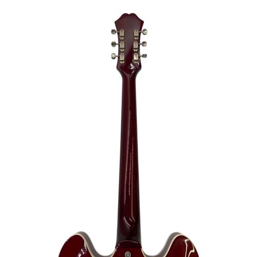 EPIPHONE (エピフォン) エレキギター RIVIERA 1996年製 日本製 寺田楽器@