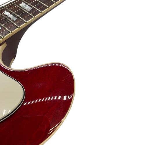 EPIPHONE (エピフォン) エレキギター RIVIERA 1996年製 日本製 寺田楽器@