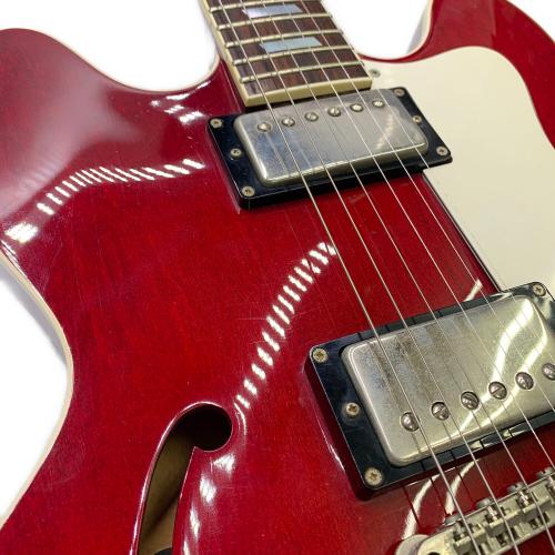 EPIPHONE (エピフォン) エレキギター RIVIERA 1996年製 日本製 寺田楽器@