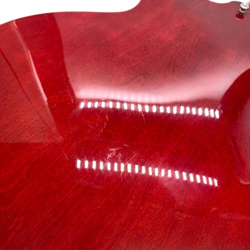 EPIPHONE (エピフォン) エレキギター RIVIERA 1996年製 日本製 寺田楽器@