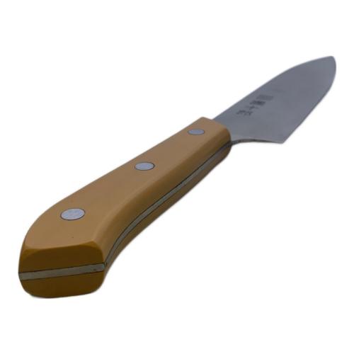 木屋 包丁 180mm 團十郎 コスミック鋼 牛刀