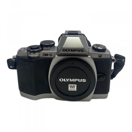 OLYMPUS OM-D デジタル一眼レフカメラ OM｜OM-D｜製品・オンラインストア| OM SYSTEM公式サイト｜OMデジタル