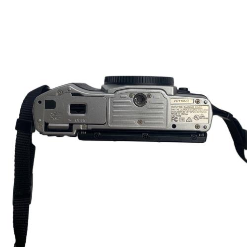 OLYMPUS デジタル一眼レフカメラ OM-D E-M10　レンズセット