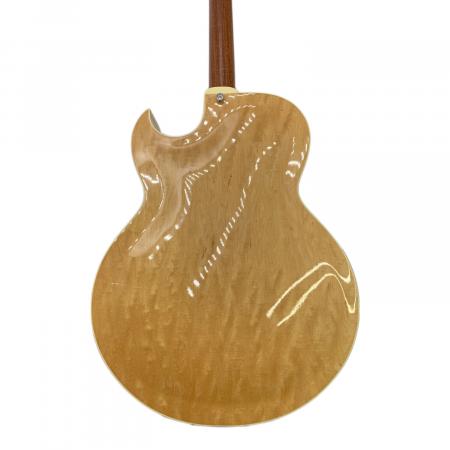 Greco (グレコ) フルアコギター FA-95 @｜トレファクONLINE