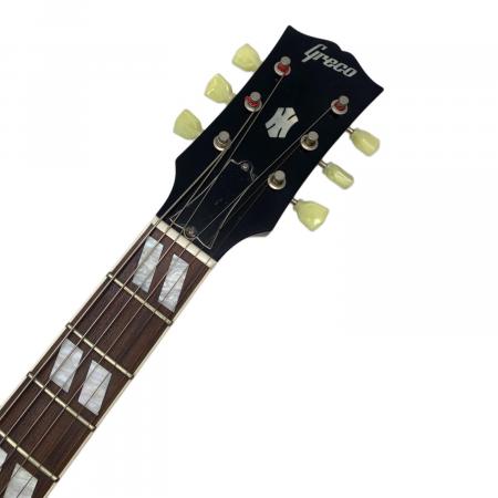 Greco (グレコ) フルアコギター FA-95 @｜トレファクONLINE