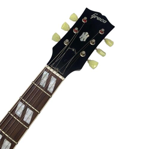 Greco (グレコ) フルアコギター FA-95 @