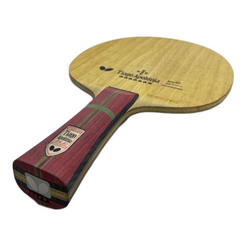 Butterfly (バタフライ) 卓球ラケット ZLカーボン S010257FM95 Tiago Apolonia