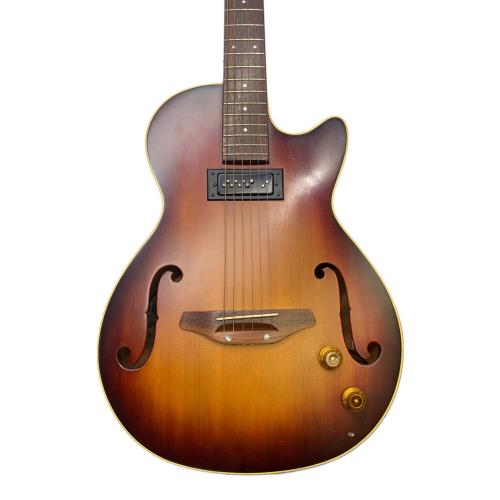 K.Yairi (ケーヤイリ) エレアコギター KYF-1 1993年式 @