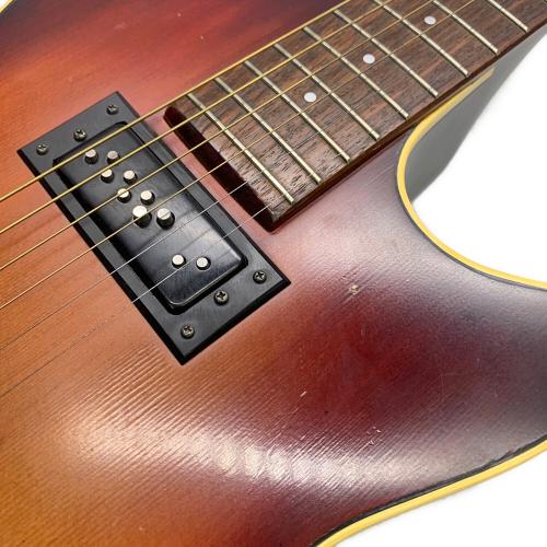 K.Yairi (ケーヤイリ) エレアコギター KYF-1 1993年式 @