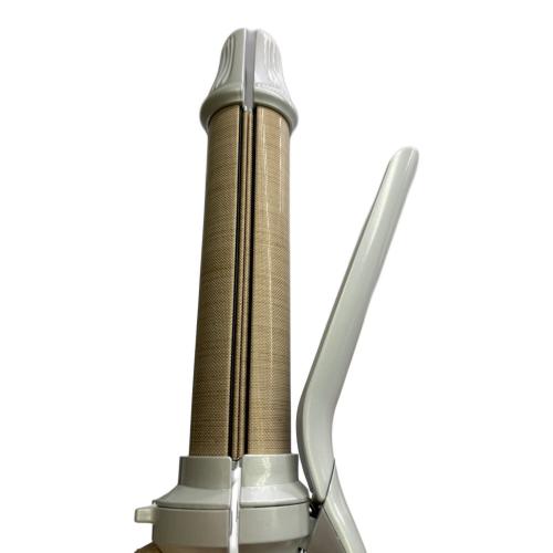 KINUJO (キヌージョ) 2WAYヘアーアイロン 2W01 動作確認済み