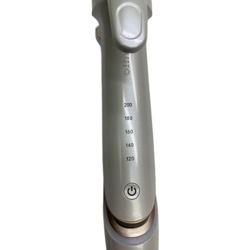 KINUJO (キヌージョ) 2WAYヘアーアイロン 2W01 動作確認済み