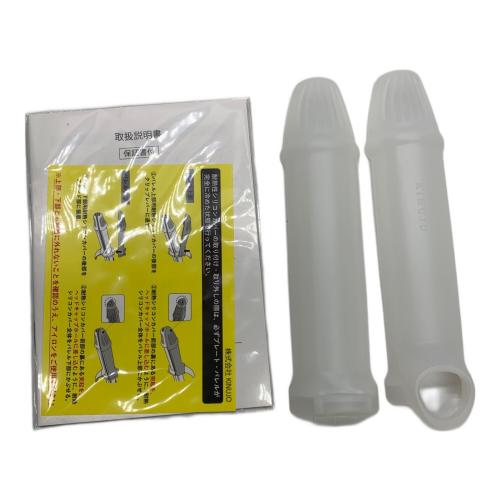 KINUJO (キヌージョ) 2WAYヘアーアイロン 2W01 動作確認済み