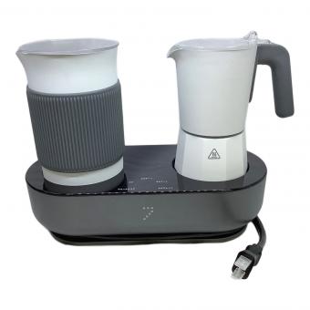 Seven＆Me エスプレッソメーカー CM164