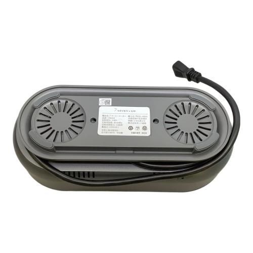 Seven＆Me エスプレッソメーカー CM164