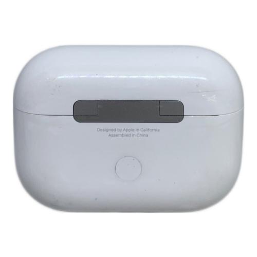 Apple AirPods Pro 第2世代 MQD83J/A AirPods Pro（第2世代） MQD83J/A [ワイヤレス(左右分離) /ノイズ